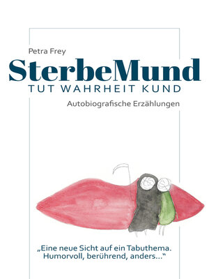 cover image of SterbeMund